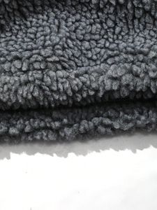 <b>Men</b> <b>Sherpa</b> Fleece <b>Hoodie</b> Zip Up Pullover Hooded Sweatshirt Regular Fit Winter Casual Wear - Product Image 5