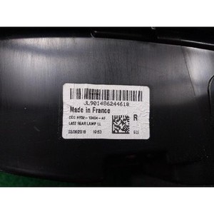 Conjunto de Luz Trasera Derecha para Discovery V, Usado, OEM HY3213404AF 2017-2020, Certificado por OE - Product Image 4