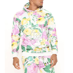 Survêtements sur mesure en gros avec shorts, service OEM, derniers modèles de survêtements avec shorts - Product Image 3