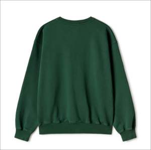 Sweat-shirts pour hommes en molleton bouclette de qualité supérieure, prix de gros, col rond, tendance, très vendus. - Product Image 2