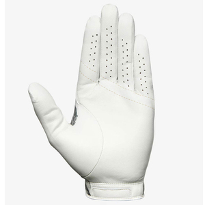 โรงงานผลิตอุปกรณ์กอล์ฟมืออาชีพ รับผลิตถุงมือกอล์ฟตามสั่ง ขายส่ง ถุงมือหนังคาเบรตต้า ระบายอากาศได้ดี สวมใส่สบาย ไม่ลื่น จับกระชับ ทนทาน - Product Image 3