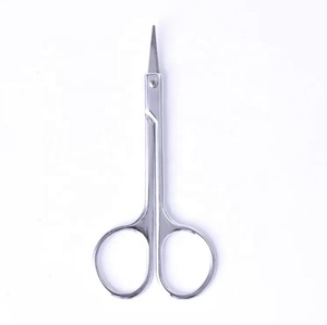 Complete Stainless Steel Manicure <b>Pedicure</b> Nail Care Kit with 10-in-1 Nail Clipper Durable Grooming <b>Tools</b> for Travel & Salon Use - Product Image 2