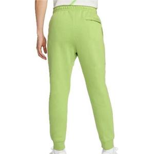 Summer New Men's Pants <b>Drawstring</b> Cotton Pants Casual Summer Loose <b>Trousers</b> Two Side Pockets OEM Service Sweatpants Man <b>Trousers</b> - Product Image 2