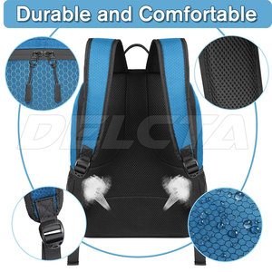 Premium Quality High Performance Soccer Bags New Arrival Youth Soccer Bags Hot Sale Soccer Bags - Product Image 2
