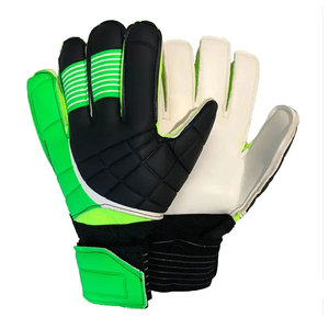 Proveedor Mayorista de Fábrica de Guantes de Portero Deportivos Personalizados - Product Image 4