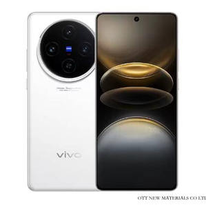 Nouveau Smartphone d'origine VlVO X100s MediaTek 9300 + 5100mAh 120Hz écran 100W chargeur rapide téléphone portable 6.78 "écran Amoled - Product Image 3