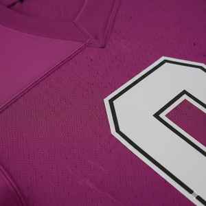 Maillot de football personnalisé par sublimation pour hommes |   Vêtements de sport pour équipes OEM |   Uniforme sportif en gros |   Spandex/Coton/Fibre de bambou - Product Image 3