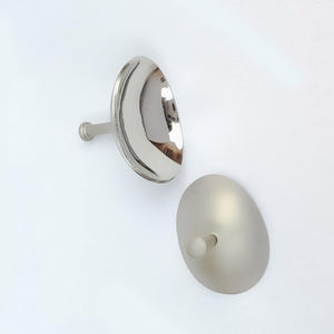 Protector Ocular Profesional de Acero Inoxidable para Cuidado Oftalmológico, Protección Ocular, Instrumento Hospitalario - Product Image 5