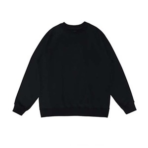 Fabricante de Ropa, Sudaderas Personalizadas para Hombre, 100% Algodón, Gruesas, de Gran Peso, Lisas, Estilo Urbano, con Logotipo Personalizado, Básicas - Product Image 4