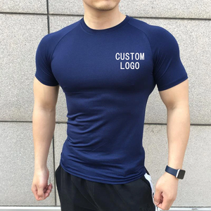 High Quality Polyester Spandex <b>Compression</b> <b>Shirt</b> Long Sleeve <b>Mens</b> Skin Tight <b>Compression</b> <b>Men's</b> Summer <b>Compression</b> <b>Shirts</b> Anime - Product Image 2