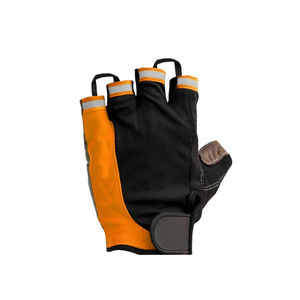 Guantes de Ciclismo de Medio Dedo Cómodos y Más Vendidos con Agarre para Manos, Diseño Personalizado para Deportes al Aire Libre de Verano para Hombres y Mujeres - Product Image 3