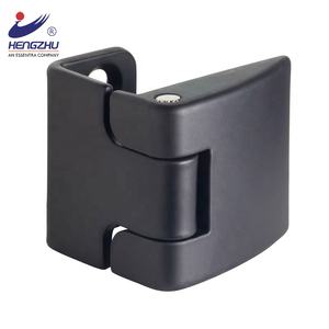 Charnière de porte de placard HL044 Hengzu à 180 degrés, idéale pour un fonctionnement fluide - Product Image 1