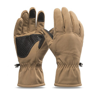 Gants de chasse personnalisés, gants de chasse au dinde, gants camouflage, paume antidérapante, fabricant, grossiste, exportateur - Product Image 3