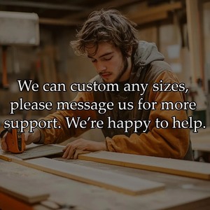 Rắn gỗ bàn ăn handmade thiết kế hiện đại cho đồ nội thất nhà bếp & phòng khách trang trí nội thất cho căn hộ sử dụng - Product Image 6