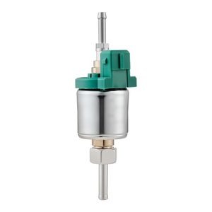 <b>12V</b> <b>DC</b> Diesel Heater Fuel Pump 22ML Aluminum Air Parking Heaters Pumps Car Air Heater Fuel Dosing Pump for Vehicles Fits for - Product Image 1