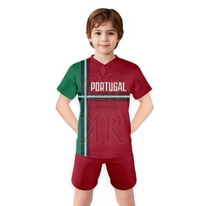 Maillot de football 2025 pour adultes, tenue d'entraînement de football, chemise, short, uniforme respirant INTER LOCK été - Product Image 3