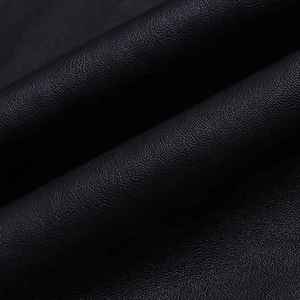 Chaqueta Bomber de Satén Personalizada para Hombre, Venta al por Mayor, Chaqueta Bomber de Satén de Alta Calidad, Chaqueta Bomber Acolchada de Béisbol Color Granate Personalizada - Product Image 5