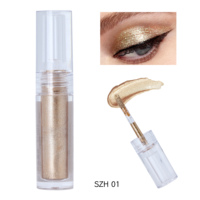 Super Flash Diamant-Glitzer Kosmetik Veganes Metallisches Highlight Mica Perl-Pigmentpulver