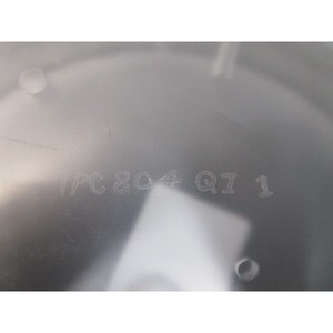 ฉนวนกันความร้อน AMAT 0020-24100 ขนาด 8 นิ้ว พร้อม Anteane PC2 TI - อุปกรณ์และอะไหล่เซมิคอนดักเตอร์ระดับโลกที่เชื่อถือได้ - Product Image 5