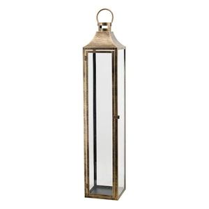 Faroles Decorativos Personalizados para Interiores y Exteriores, Faroles de Acero Inoxidable, Faroles de Estilo Rústico Moderno, Faroles Colgantes - Product Image 6