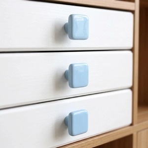 <b>ceramic</b> door handles <b>knobs</b> <b>Ceramic</b> Door <b>Knob</b> Modern Design Kitchen Cabinet Hardware Single <b>ceramic</b> door handles <b>knobs</b> - Product Image 5