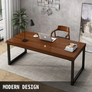 Pieds de table carrés en métal OEM/ODM Vietnam - Robustes, installation facile, design Mid-Century, pour salle à manger et hôtel EDPTBL000 - Product Image 4