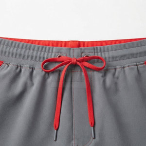 Modern Workout <b>Shorts</b> For <b>Men</b> Stretch Athletic Bottoms <b>Quick</b> <b>Dry</b> Fabric Comfortable Activewear For Gym Training Running - Product Image 5
