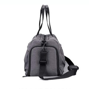 Grand sac de sport pour équipement d'entraînement, sac de sport pour baseball, basketball, football, soccer - Product Image 4
