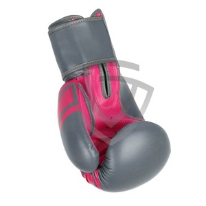 Guantes de Boxeo de Entrenamiento Resistentes al Agua y Elásticos, Venta al Por Mayor, Logotipo Personalizado Profesional, Cuero Cómodo, Gran Venta - Product Image 6
