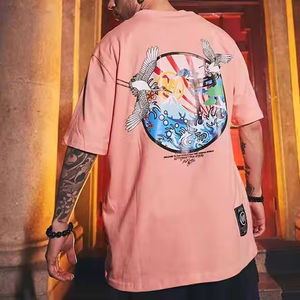 T-shirts pour femmes à la mode, manches courtes, t-shirts d'été pour femmes en vente, t-shirts pour femmes de haute qualité à prix de gros - Product Image 3