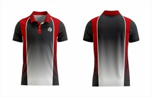 Hot Sale Top Quality Polo Shirts <b>Men</b> Polo Shirts New Design Short Sleeve Polo Shirt Trendy Design - Product Image 4