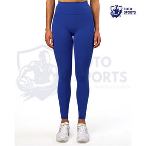 Nouveauté : Legging Femme Confortable à Logo Personnalisé, Coupe Slim, Longue Durée, Vente en Gros, Meilleur Fournisseur - Product Image 6