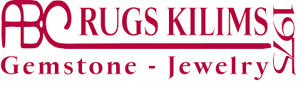 ABC RUGS KILIMS, INC. logo