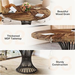 Tavolo da Pranzo - Product Image 5