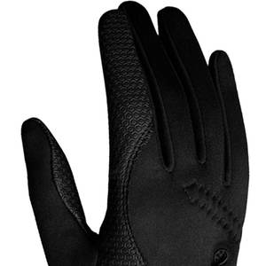 Guantes de Golf Transpirables para Hombre, Material Suave, Agarre Seguro para Práctica al Aire Libre y Rendimiento Competitivo - Product Image 6