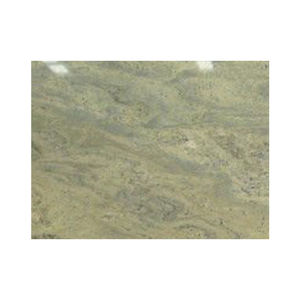 Encimeras de Granito Verde Limón Pulido para Cocinas Residenciales, Hoteles e Interiores Comerciales - Product Image 4