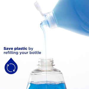 Liquide vaisselle Dawn Platinum, dégraissant, parfum pluie fraîche, 26,8 oz - Product Image 4