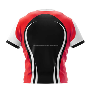 Uniformes de Rugby de Diseño Superior 2025, Personalizados, de Alta Calidad, Profesionales, de Primera Calidad, Último Estilo, para Venta en Línea - Product Image 6
