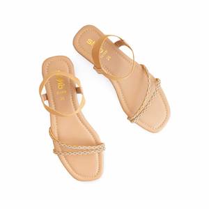 Fawn Sandalias de tacón informales CL1932 - Product Image 1