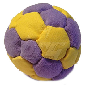Customized Solid Color <b>Hacky</b> <b>Sack</b> Ball Wholesale <b>Hacky</b> <b>Sack</b> Ball Private Label <b>Hacky</b> <b>Sack</b> Ball - Product Image 4