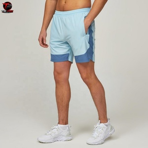 2026 Men Lightweight Windproof Jogging Tracksuit Set Hooded <b>Zip</b>-<b>Up</b> <b>Jacket</b> and Shorts Custom Logo Summer Sportswear - Product Image 2