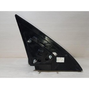 กระจกมองข้างมือสองสำหรับรถยนต์ Elantra รุ่น 876102Q100RBC - Product Image 4