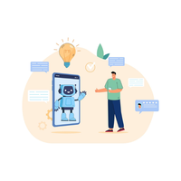 Webroot Infosoft, la Mejor Empresa que Ofrece Desarrollo de Chatbots de Primera Calidad y Servicios de Diseño Personalizado