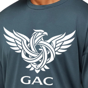 Camiseta Deportiva de Malla de Algodón 100% Transpirable de Secado Rápido para Hombre, Estilo Oversize, Hombro Caído, Tejido de Punto, Color Liso, para Gimnasio y Entrenamiento - Product Image 6