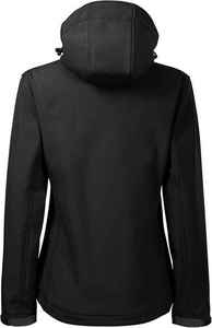 Chaqueta Softshell Impermeable, Transpirable y Cortavientos de Alta Calidad para Mujer, Invierno 2026, Venta al Por Mayor - Product Image 6