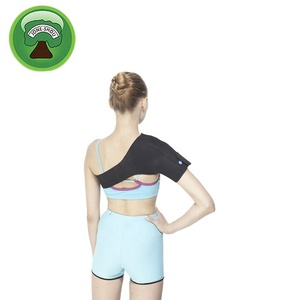Support médical pour soulager la douleur des épaules, appareil de qualité supérieure - Product Image 2