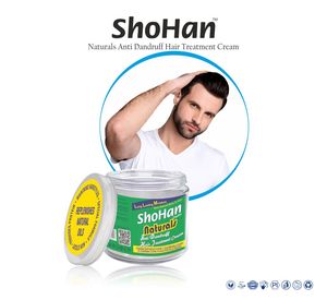 ครีมบำรุงผมป้องกันรังแค - Product Image 4