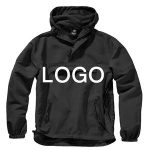 แจ็กเก็ตผ้าเดนิมแฟชั่นผ้าฝ้าย100% มีสไตล์แจ็กเก็ตกระเป๋าสีพื้นลำลองสำหรับผู้ชาย - Product Image 5