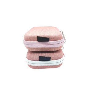 Caja de Herramientas de Viaje Modelo EVA-034 de Ziversy, Hecha de Material EVA, Cierre de Cremallera, Ecológica, Impermeable, Resistente a Impactos, con Logotipo Personalizado - Product Image 5