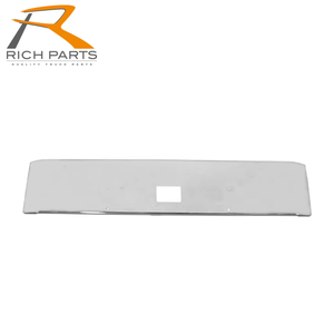 Pare-chocs carré pour camion Texas pour Peterbilt 378/379, fabriqué à Taïwan, spécifications OE. - Product Image 4